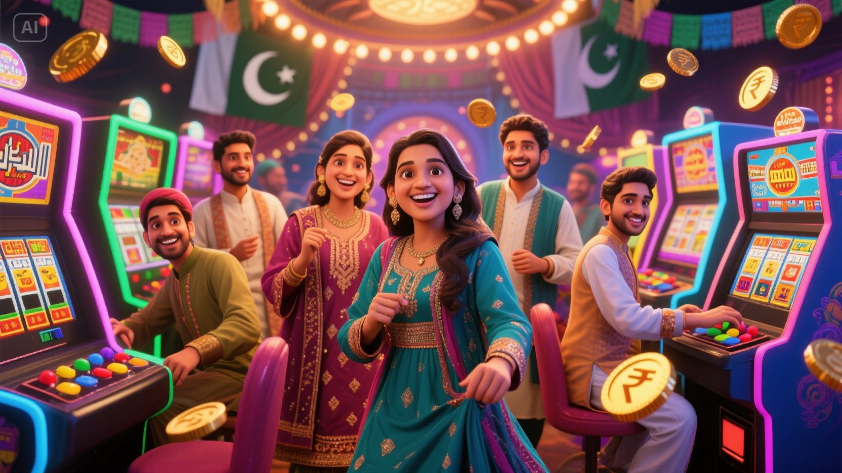 h555 game apkDeposit now and get an amazing 200% first deposit bonus instantly! Pakistani players can enjoy secure JazzCash or Easypaisa payments, play top casino games, and withdraw their PKR winnings safely in just a few minutes.