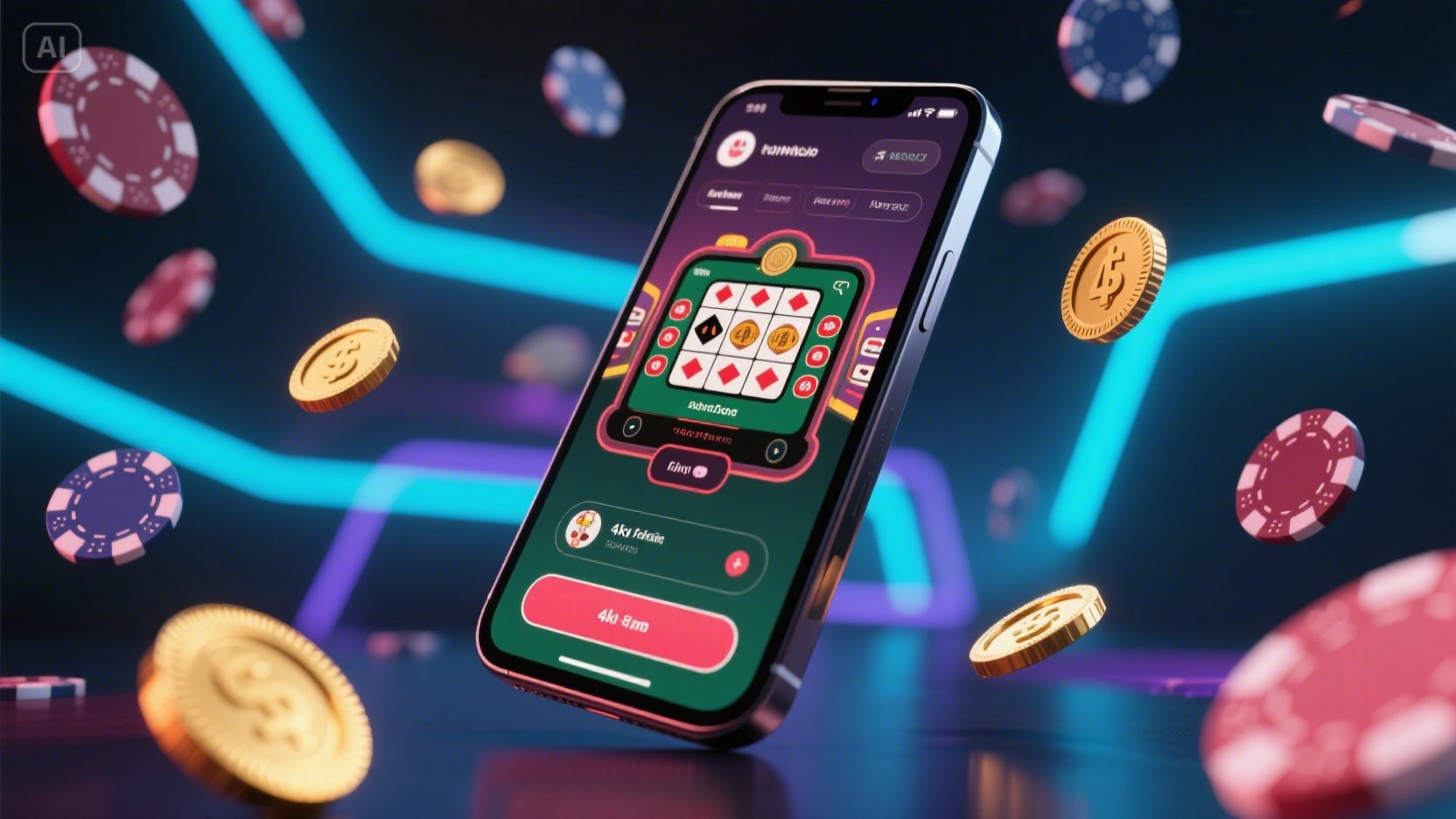 Casino h555 game apk desktop and mobile interfaces