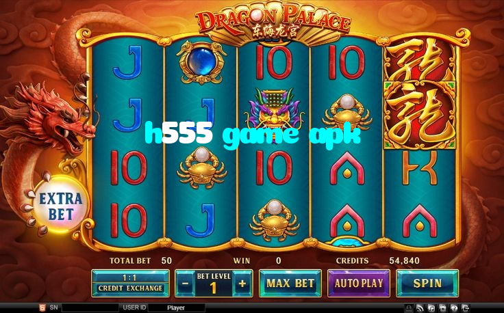 h555 game apk