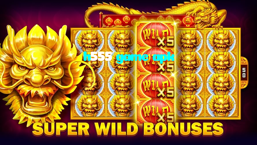 h555 game apk خوش آمدید بونس +600% پیشکش موبائل ایپ کے پروموشن سیکشن میں دکھائی دیتی ہے۔