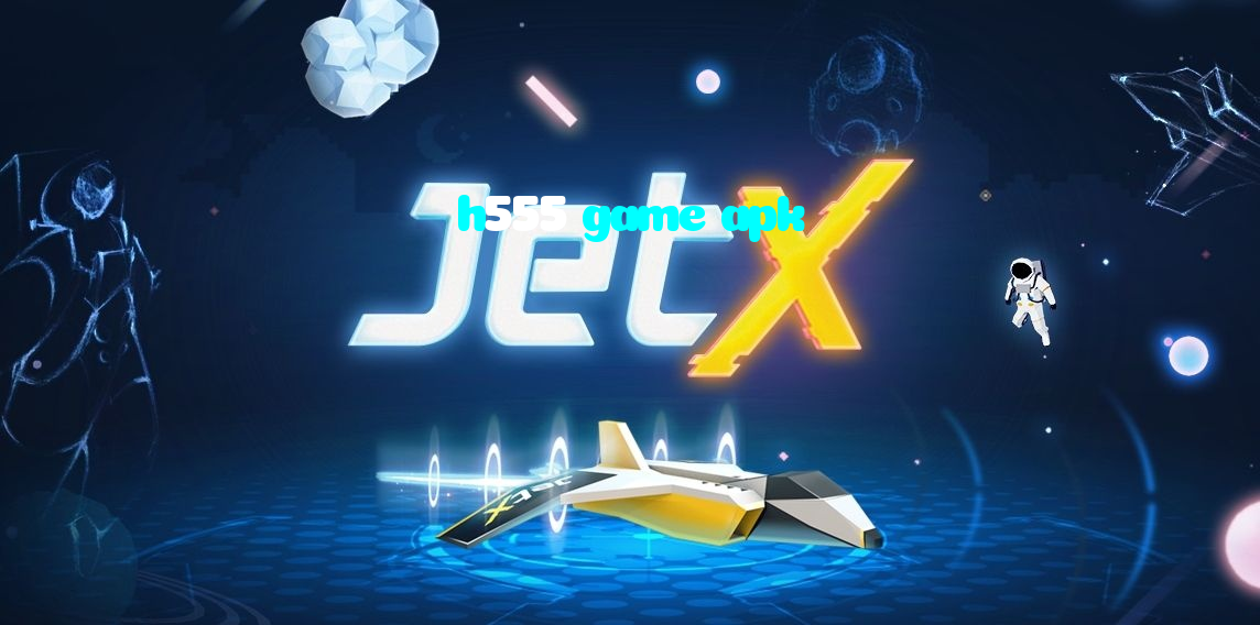 h555 game apk